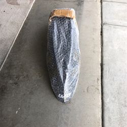 KTM LC4 Supermoto Front Fender *RARE*europe