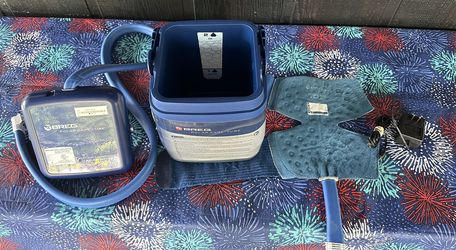 Breg Polar Care Cube 