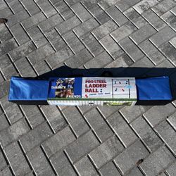 Never Used Ladder Ball