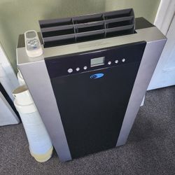 Air Conditioner And Dehumidifier 