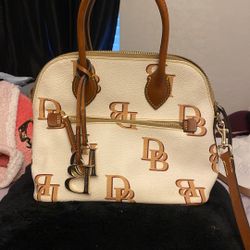 Dooney And Burke Purse