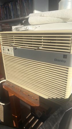 DANBY AIR CONDITIONER