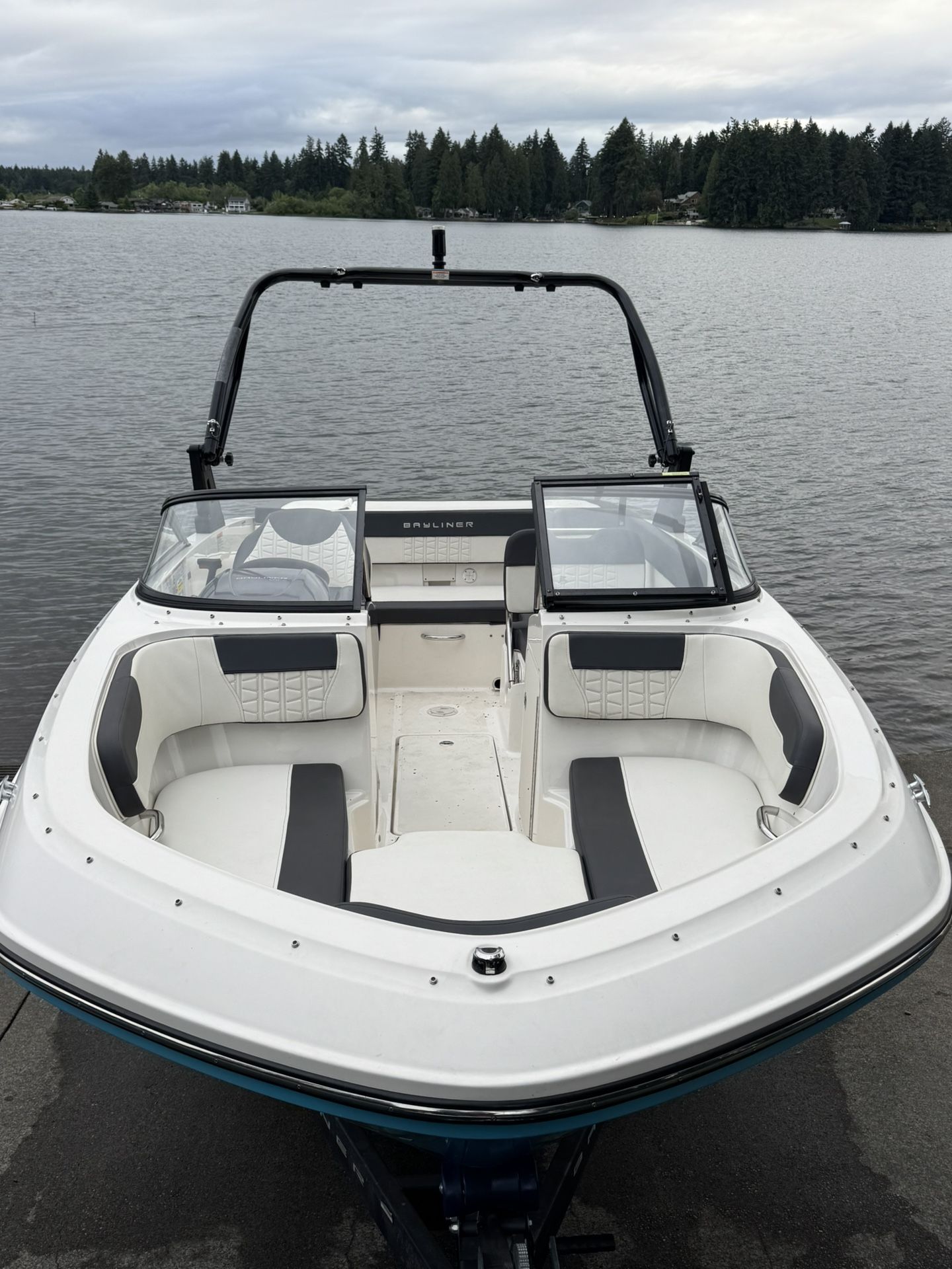 2021 Bayliner