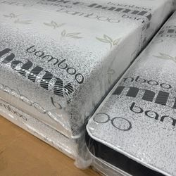  Camas Todo Tamaño Disponible Precio Económico 