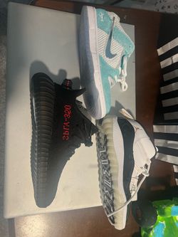 Kids shoes