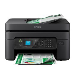 Epson WorkForce WF-2930 Wireless All-in-One Printer Brand New Sealed