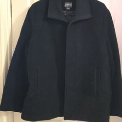 Mens Jacket Size XXL