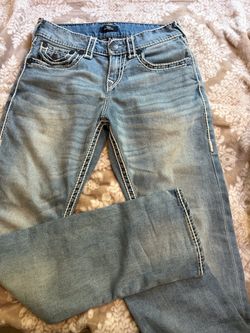 Man true religion jeans