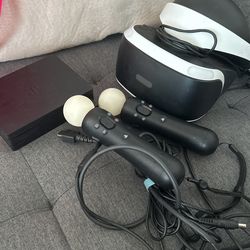 PlayStation VR