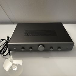 Cambridge Audio AXA25 Speaker Amplifier