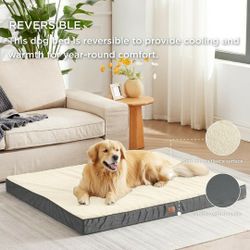 Orthopedic Pet Mat