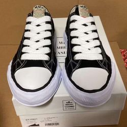 Mason Mihara OG Sole canvas 