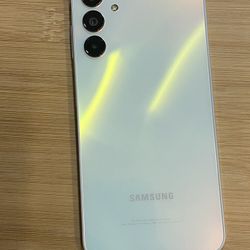 Galaxy A15 5G Fully Unlocked 