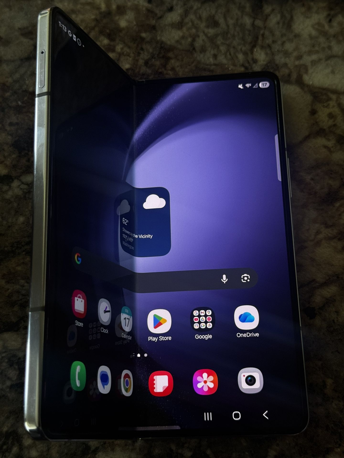 Galaxy Z Fold 5