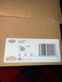 UGG SLIDE PLATFLORMS