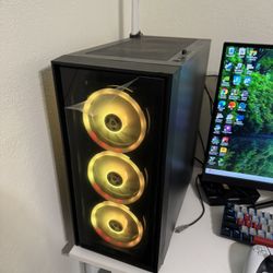 PC GAMING