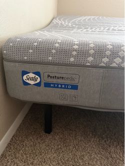 Mattress