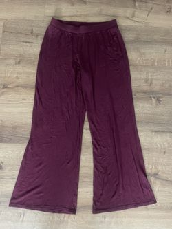 Medium Women’s Lounge Pants 