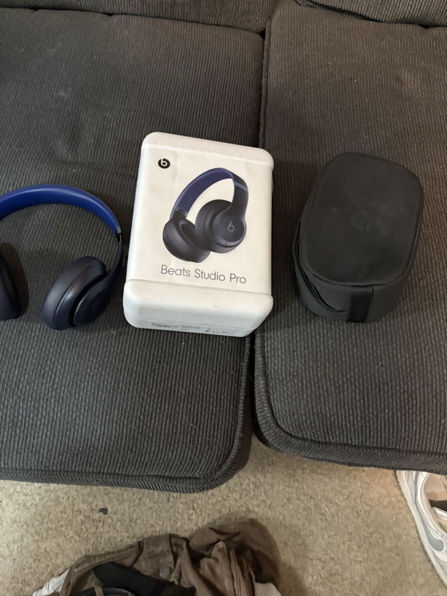 Beats Studio Pros