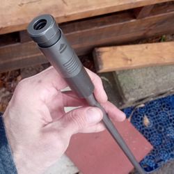 Milwaukee PLUS-LOK™️ 18" Extension 