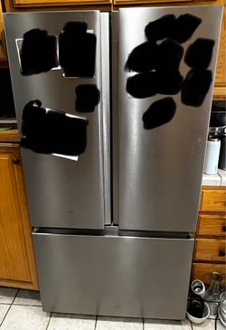 Refrigerator