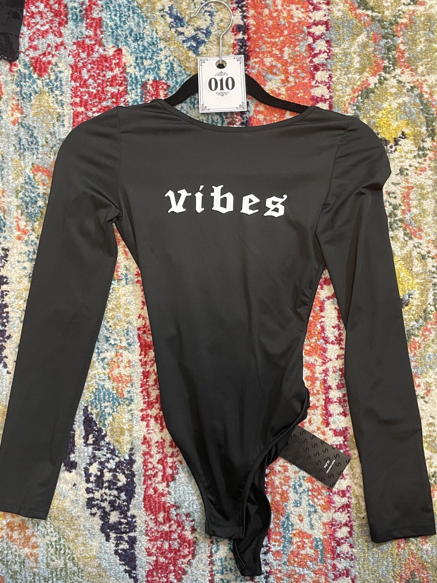 Bodysuits Medium New