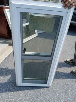 Una Ventana Nueva