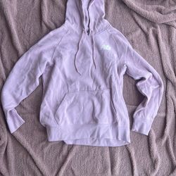 Pink New Balance Sweatshirt 