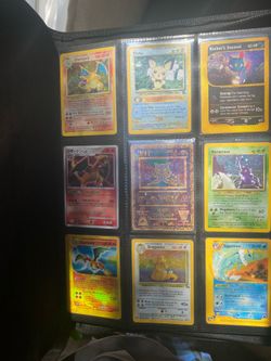 Vintage singles