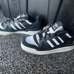 Adidas Forum Low