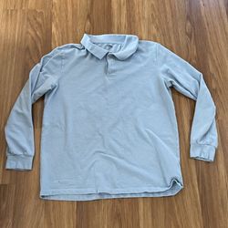 Big Boy Long Sleeve Shirt