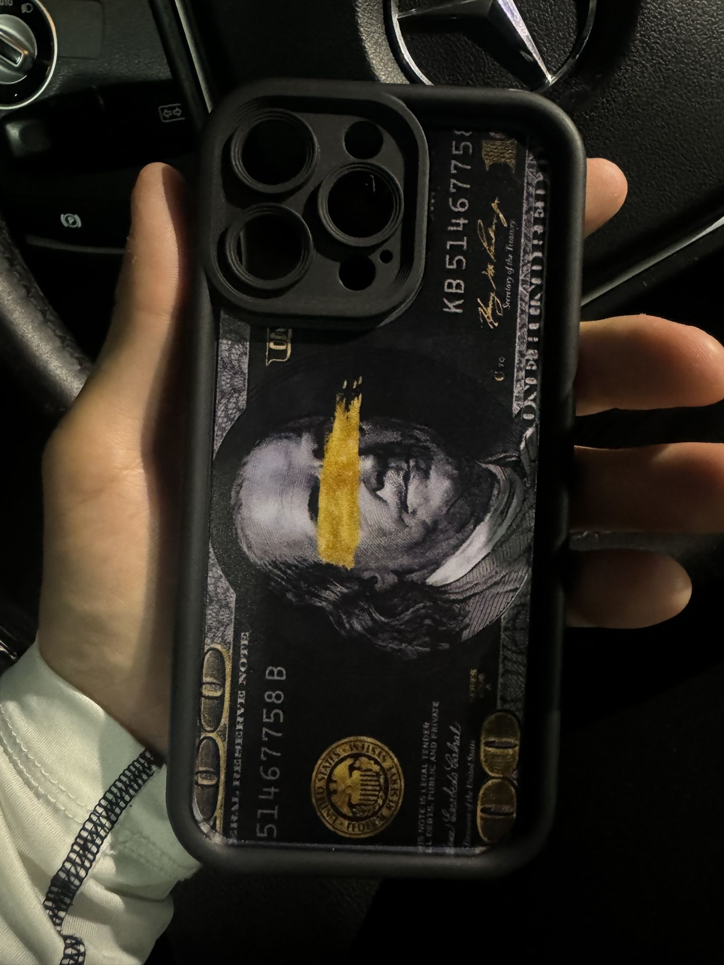 iPhone 14β16 Case (Regular, Pro & Pro Max) β $5 π₯