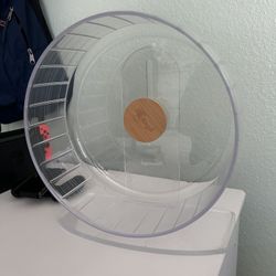 Hamster Wheel Niteangel 