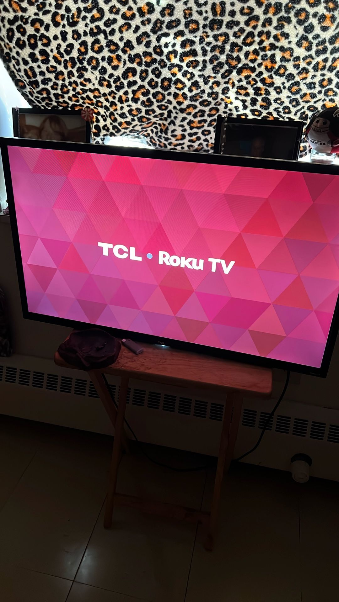 Flat Screen For Sale
