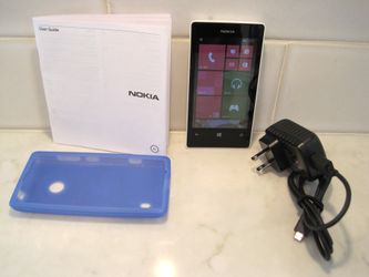 Nokia Lumia 521 Windows Smart Phone