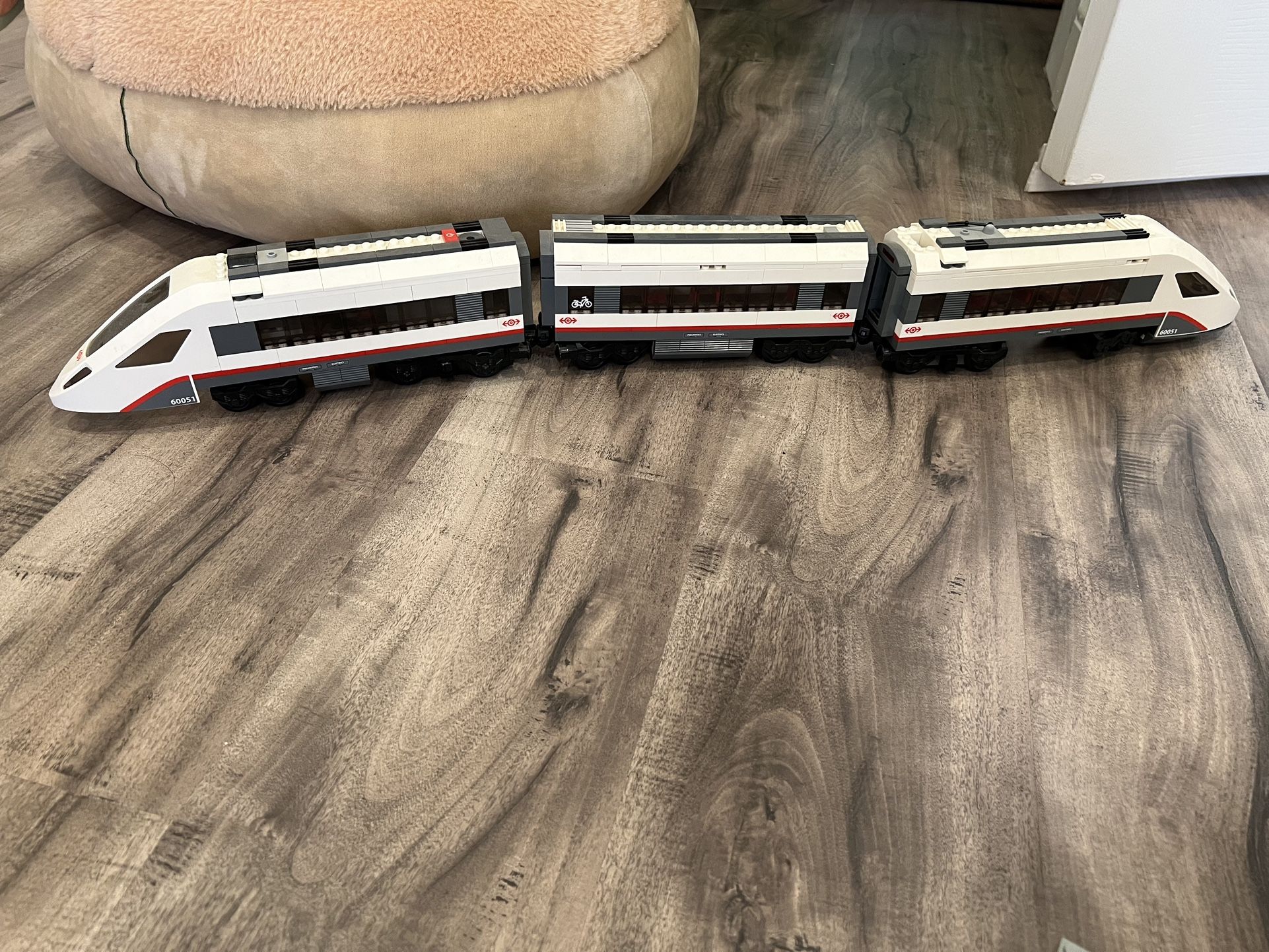 Lego Train