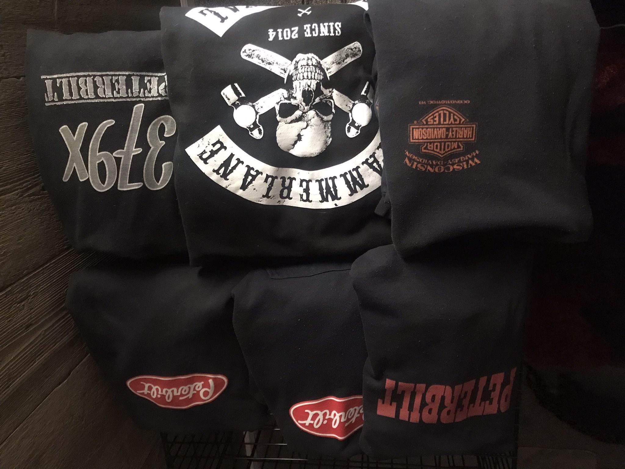 Sweatdhirts