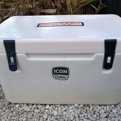 Seedway Icon Cooler 