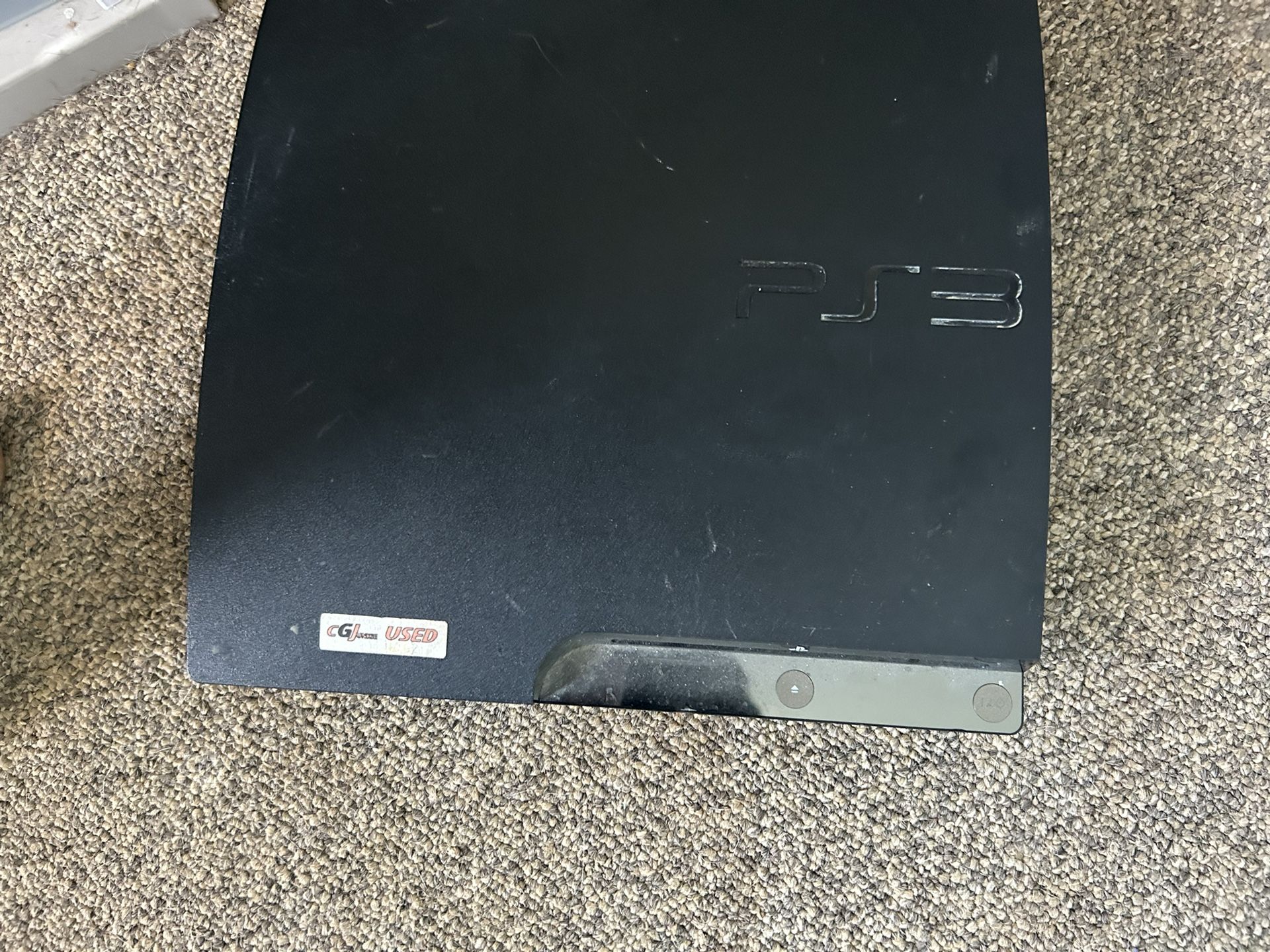 Playstation 3