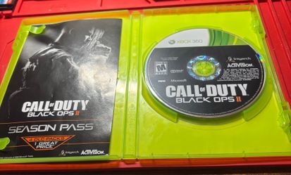 Black ops 2