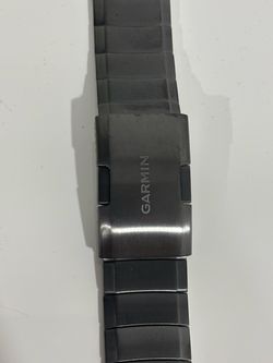 garmin oem bracelet