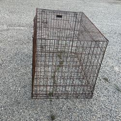 Cage