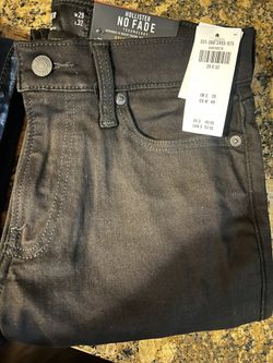 Men’s Jeans 