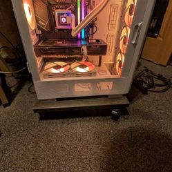Gaming PC RTX 5070 Ti