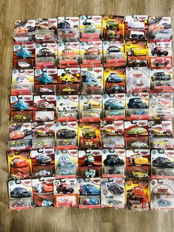 disney pixar cars make your own bundle 