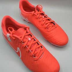 Nike men’s Tiempo legend 10 academy FG soccer shoes