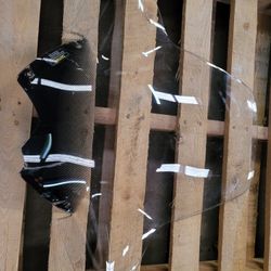 Motorcycle Front Windscreen Windshield