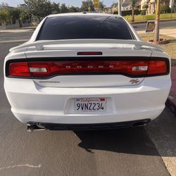 2014 Dodge Charger