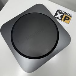 Mac Mini 2018 i7 3.2Ghz 16Gb 512Gb 