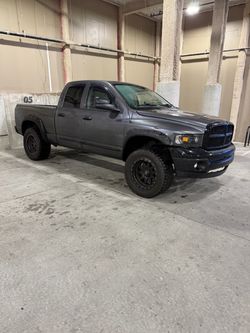 2004 Dodge Ram